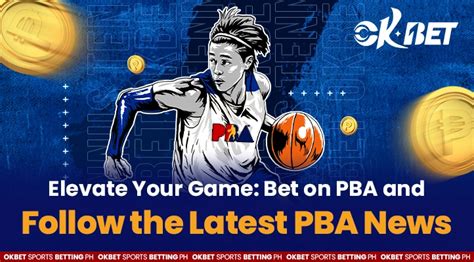 okbet pba bet